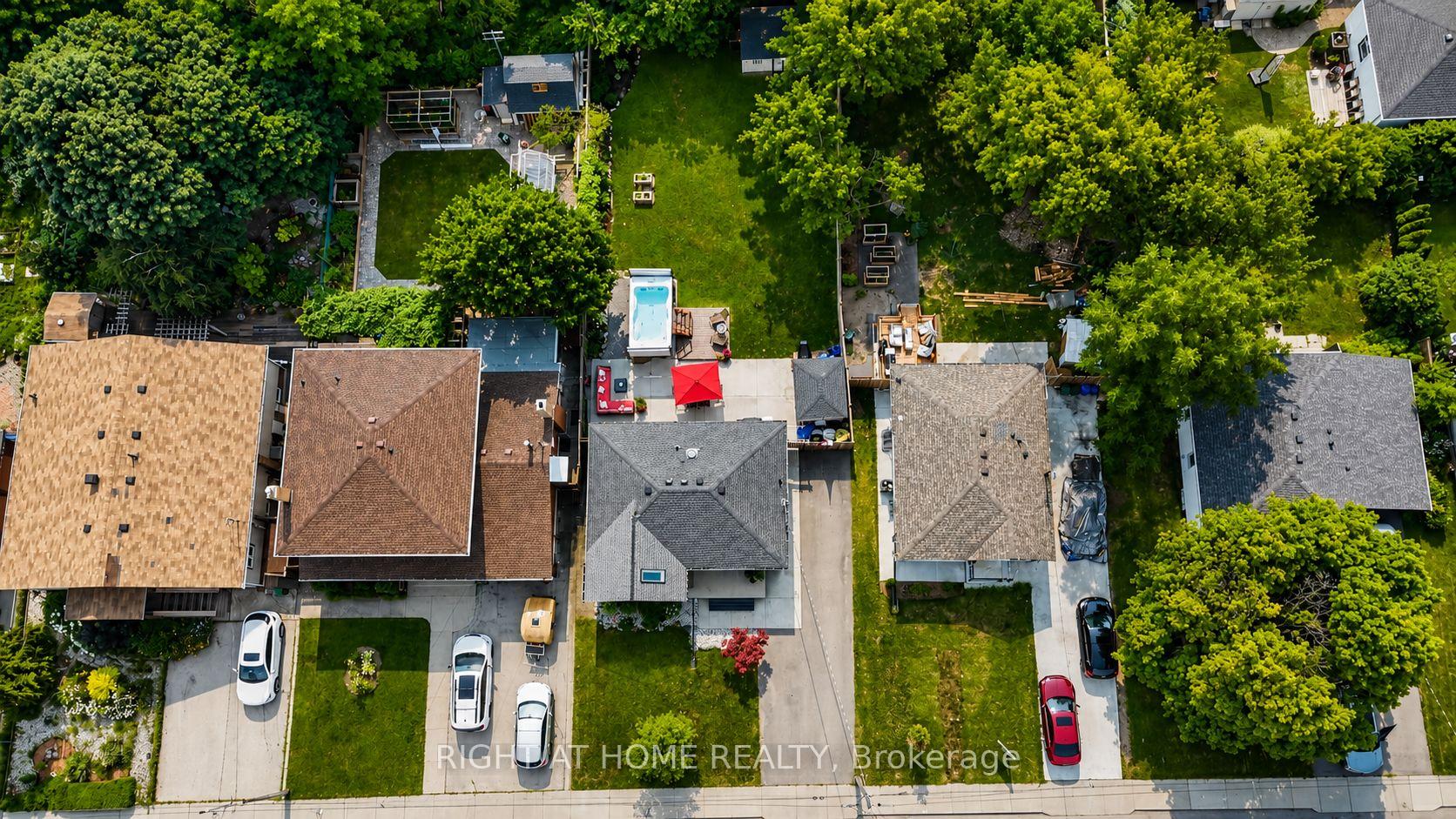 Photo 33 of 31 Dorothy Street, Hamilton, Balfour — HOMEH