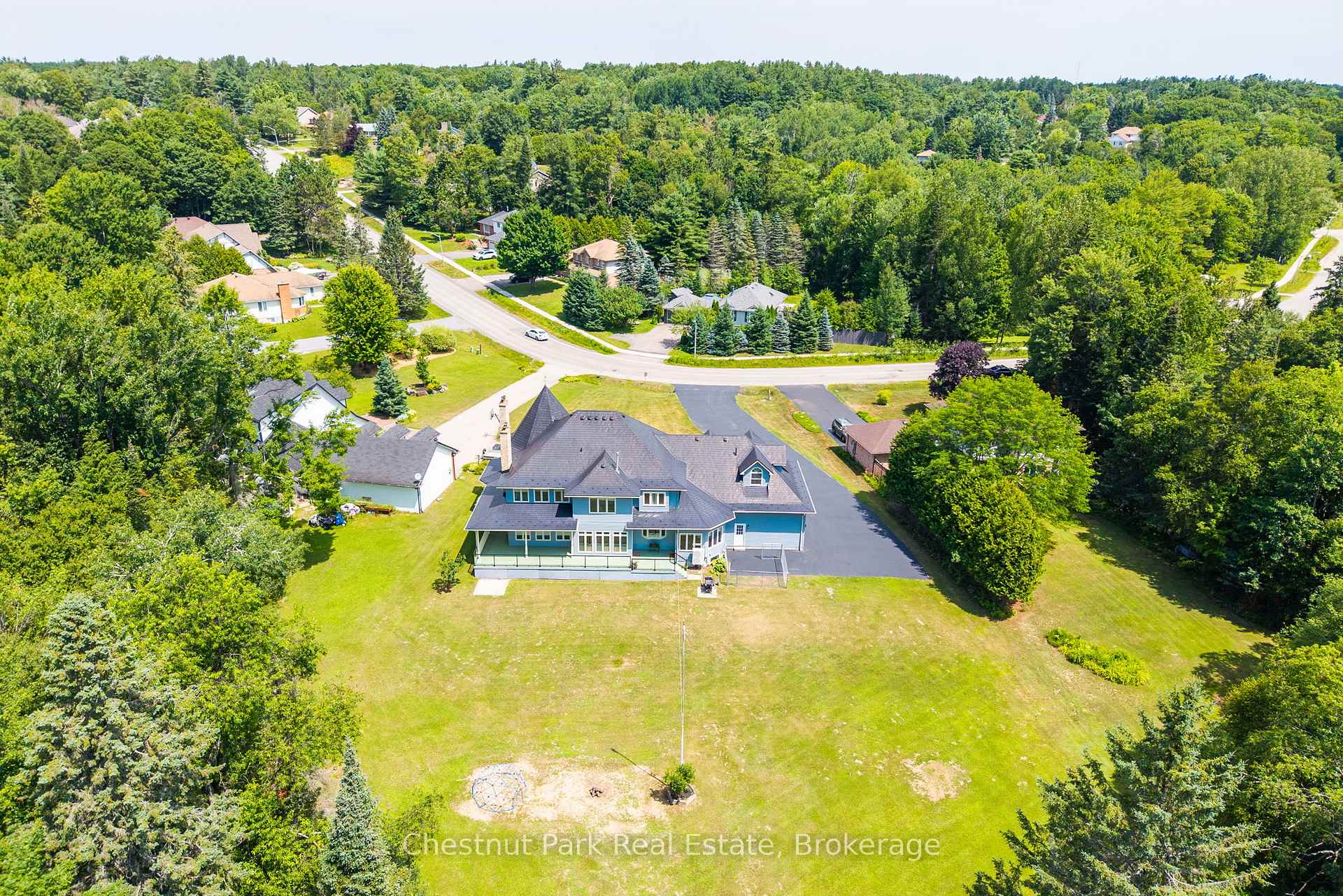 Photo 3 of 75 Glendale Road, Bracebridge, Monck (Bracebridge) — HOMEH