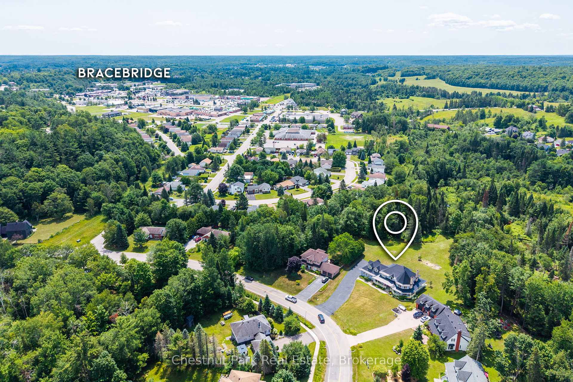 Photo 5 of 75 Glendale Road, Bracebridge, Monck (Bracebridge) — HOMEH