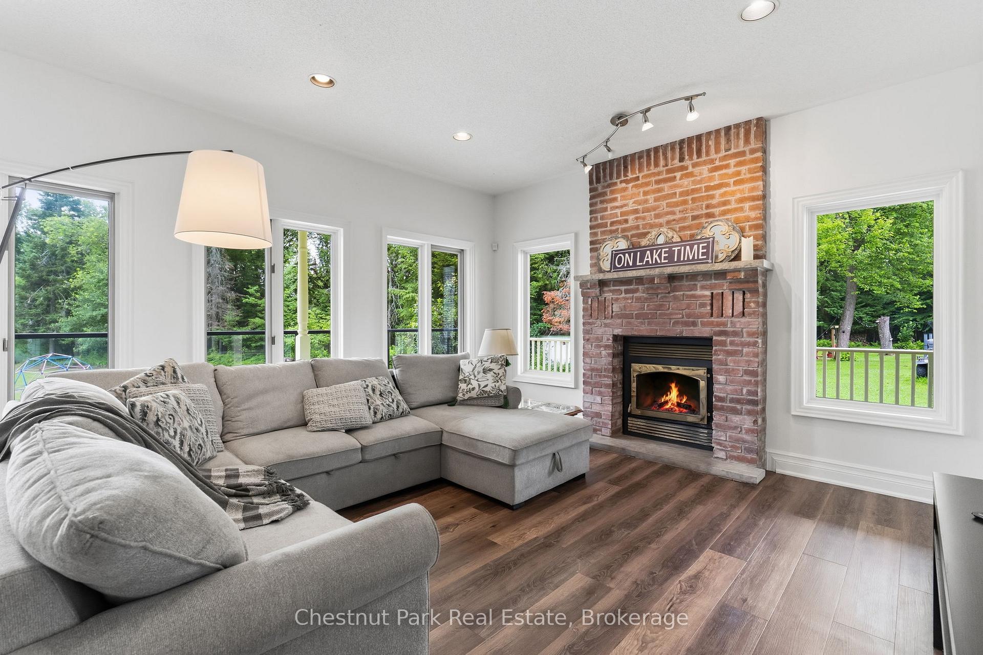 Photo 13 of 75 Glendale Road, Bracebridge, Monck (Bracebridge) — HOMEH