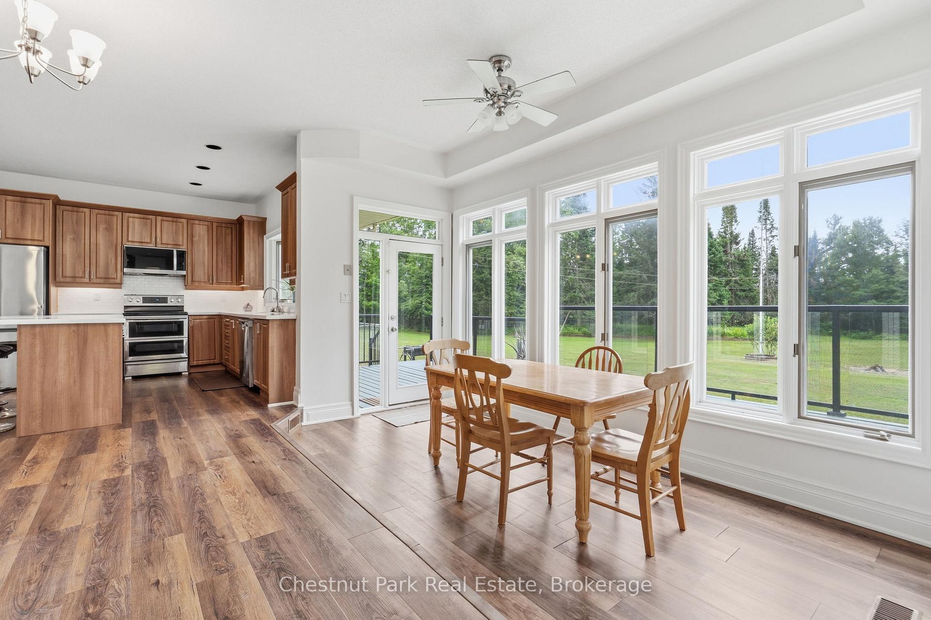 Photo 15 of 75 Glendale Road, Bracebridge, Monck (Bracebridge) — HOMEH