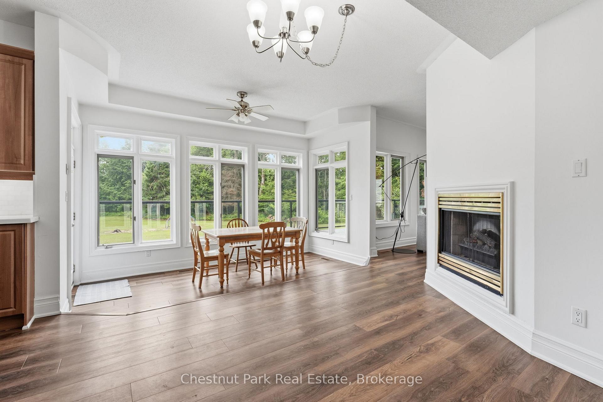 Photo 16 of 75 Glendale Road, Bracebridge, Monck (Bracebridge) — HOMEH