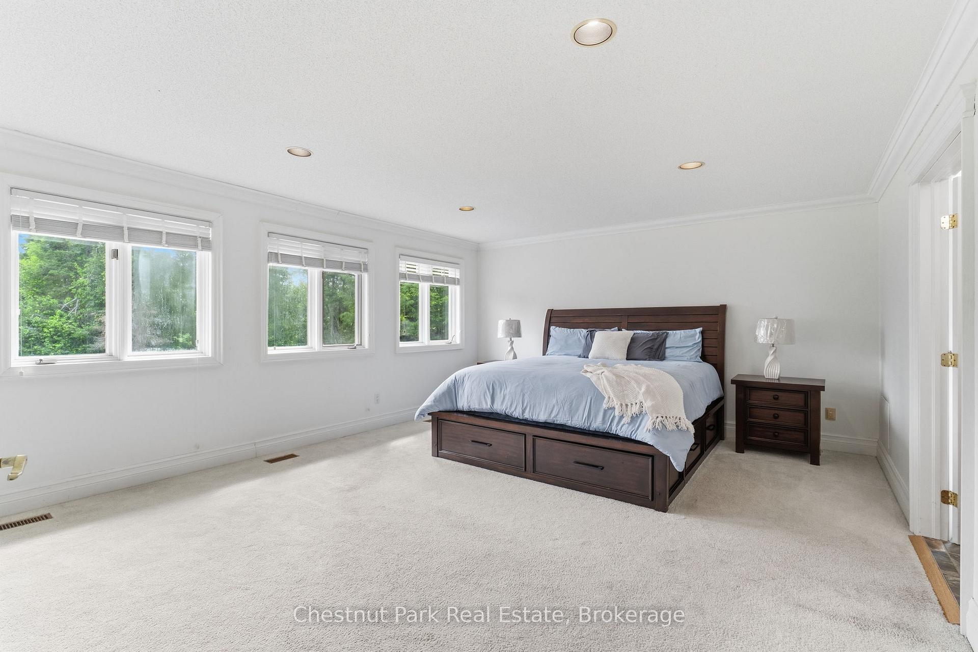 Photo 25 of 75 Glendale Road, Bracebridge, Monck (Bracebridge) — HOMEH