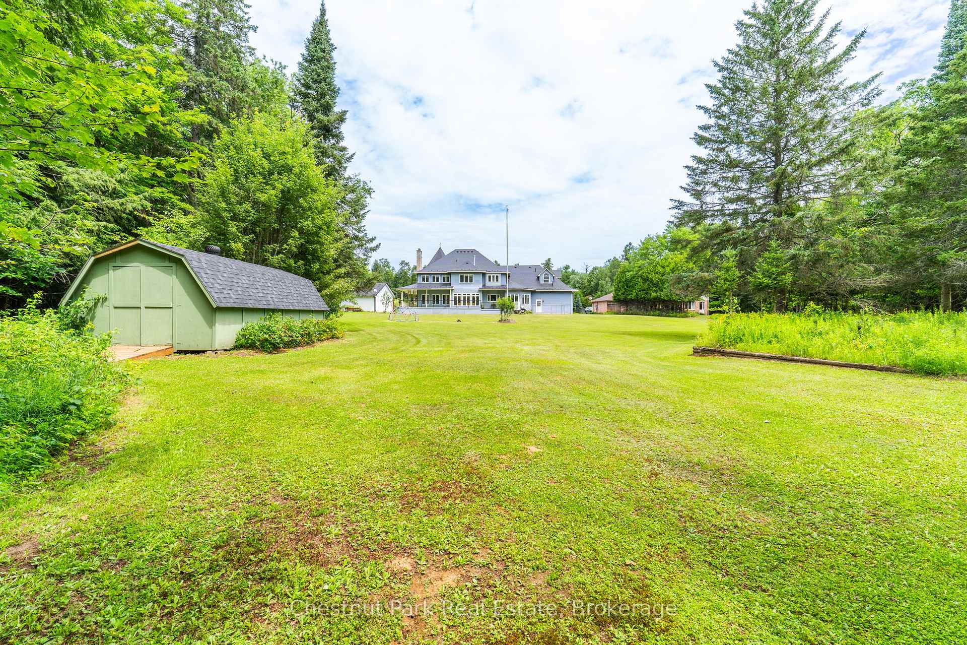 Photo 41 of 75 Glendale Road, Bracebridge, Monck (Bracebridge) — HOMEH