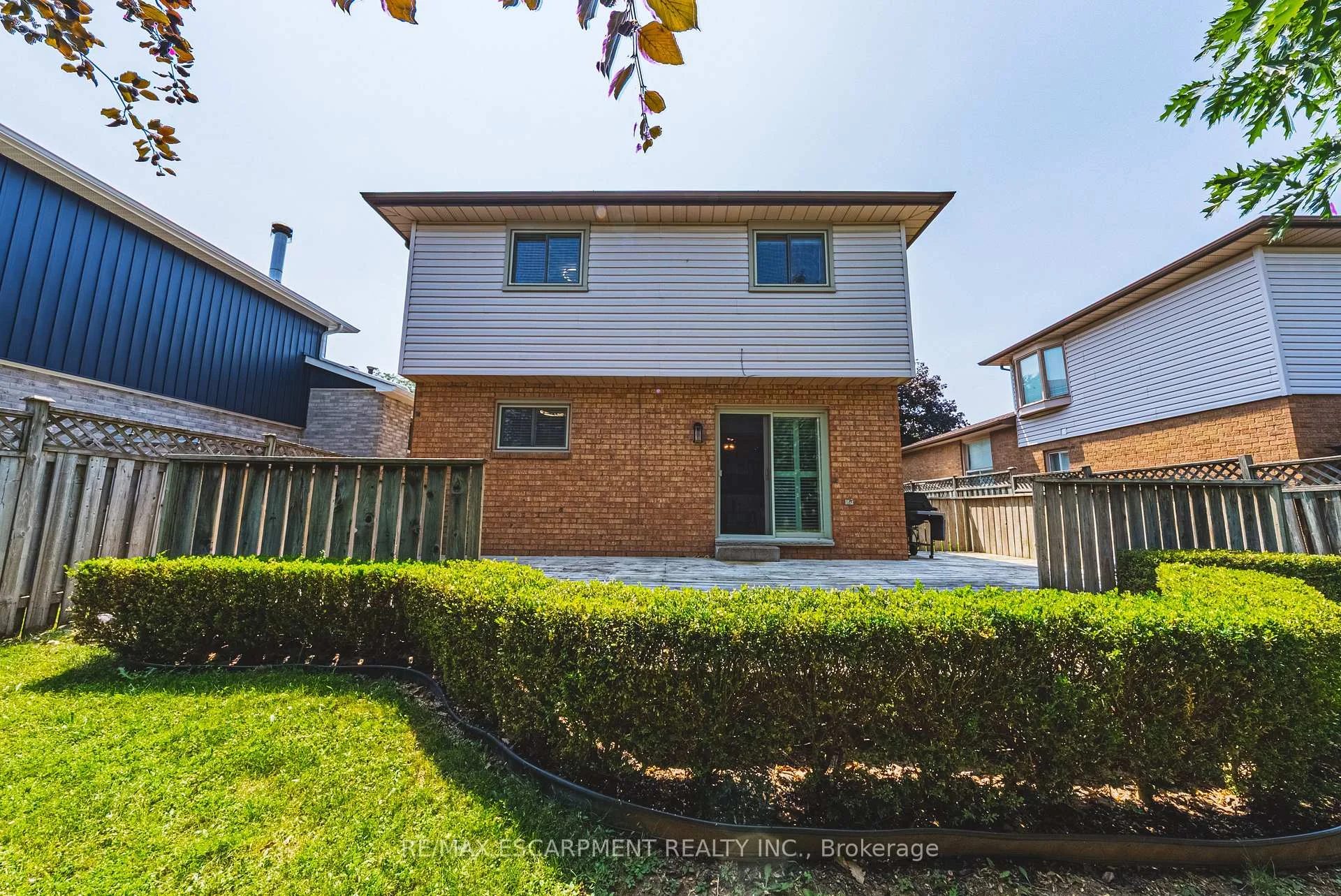 Photo 25 of 2206 Donald Road, Burlington, Headon — HOMEH