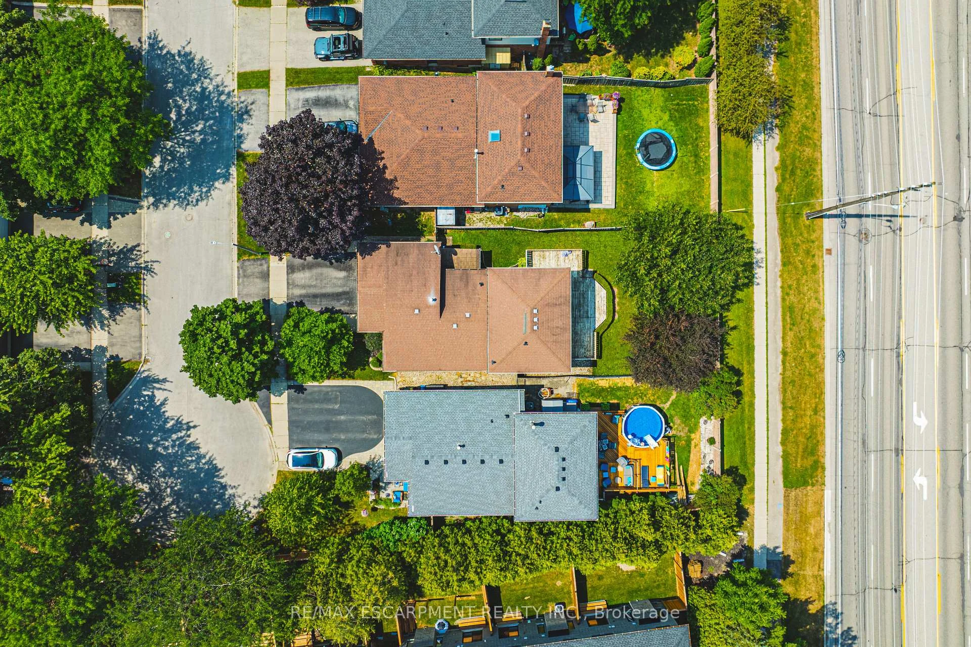 Photo 47 of 2206 Donald Road, Burlington, Headon — HOMEH