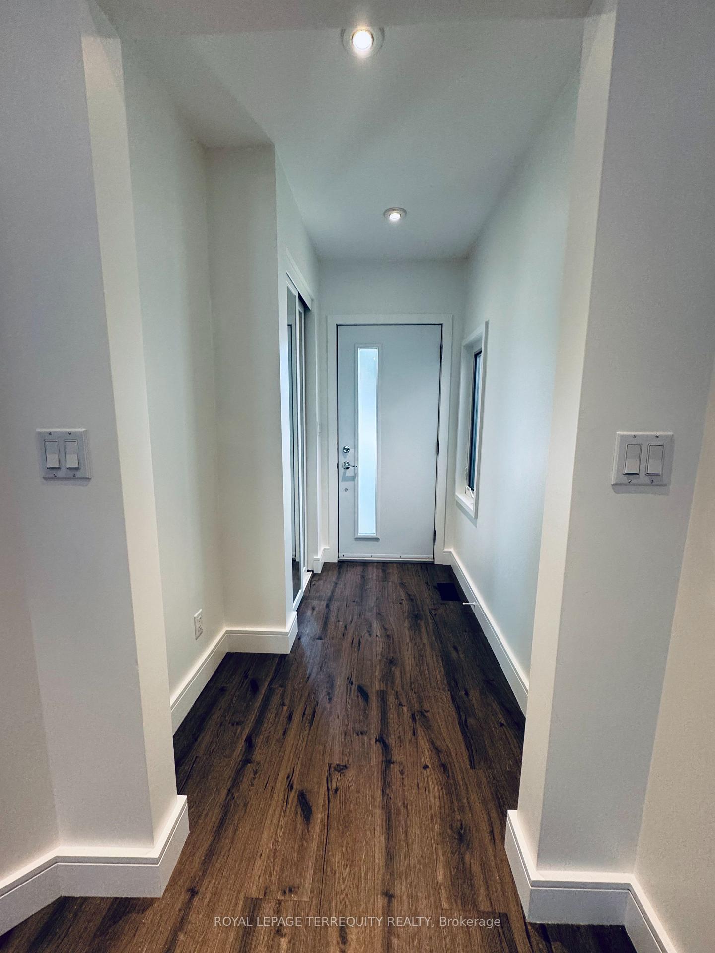 Photo 2 of 37 White Avenue, Toronto, Rockcliffe-Smythe — HOMEH
