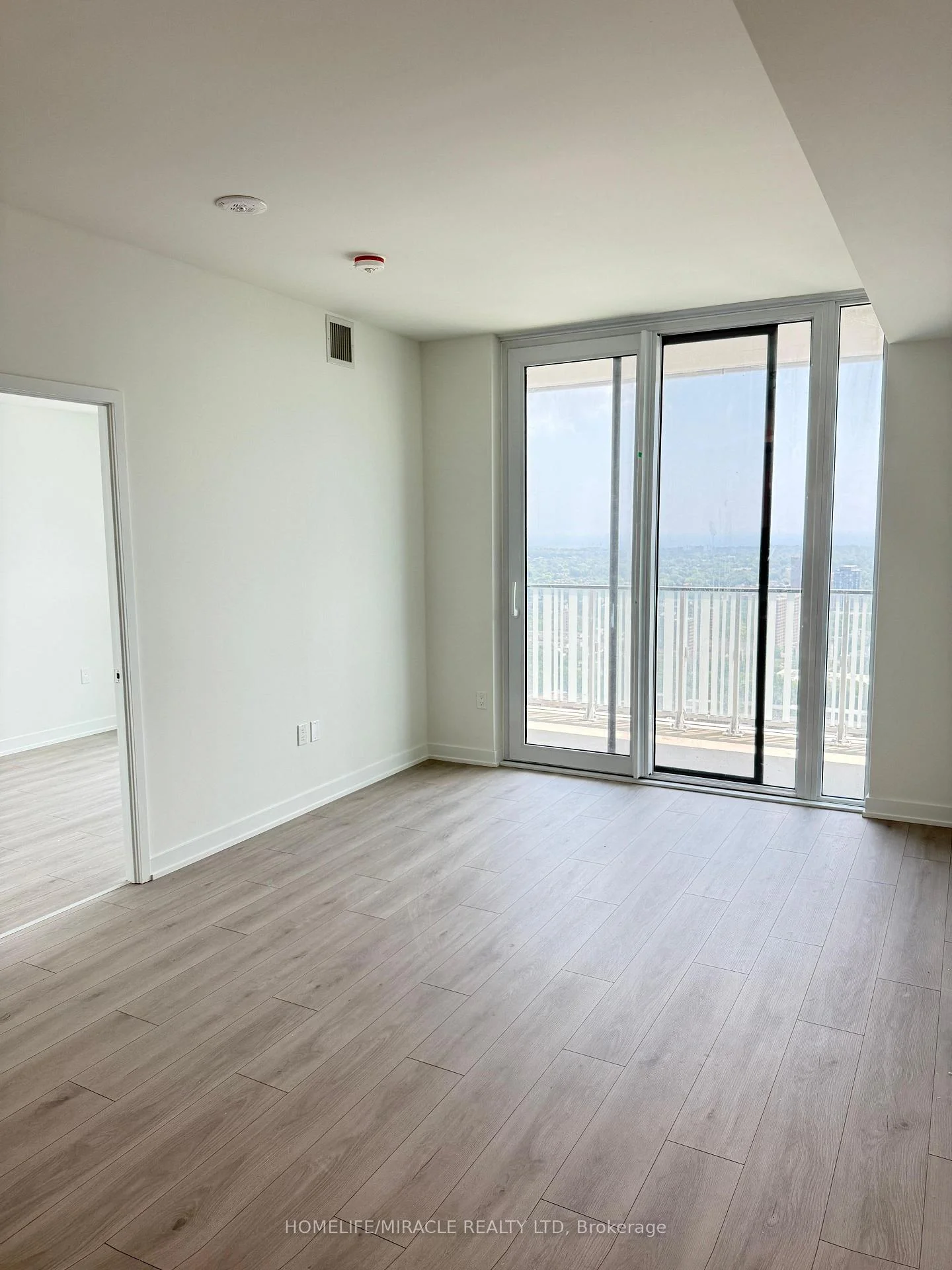 Photo 5 of Unit 2913, 1 Fairview Road, Mississauga, Mississauga Valleys — HOMEH
