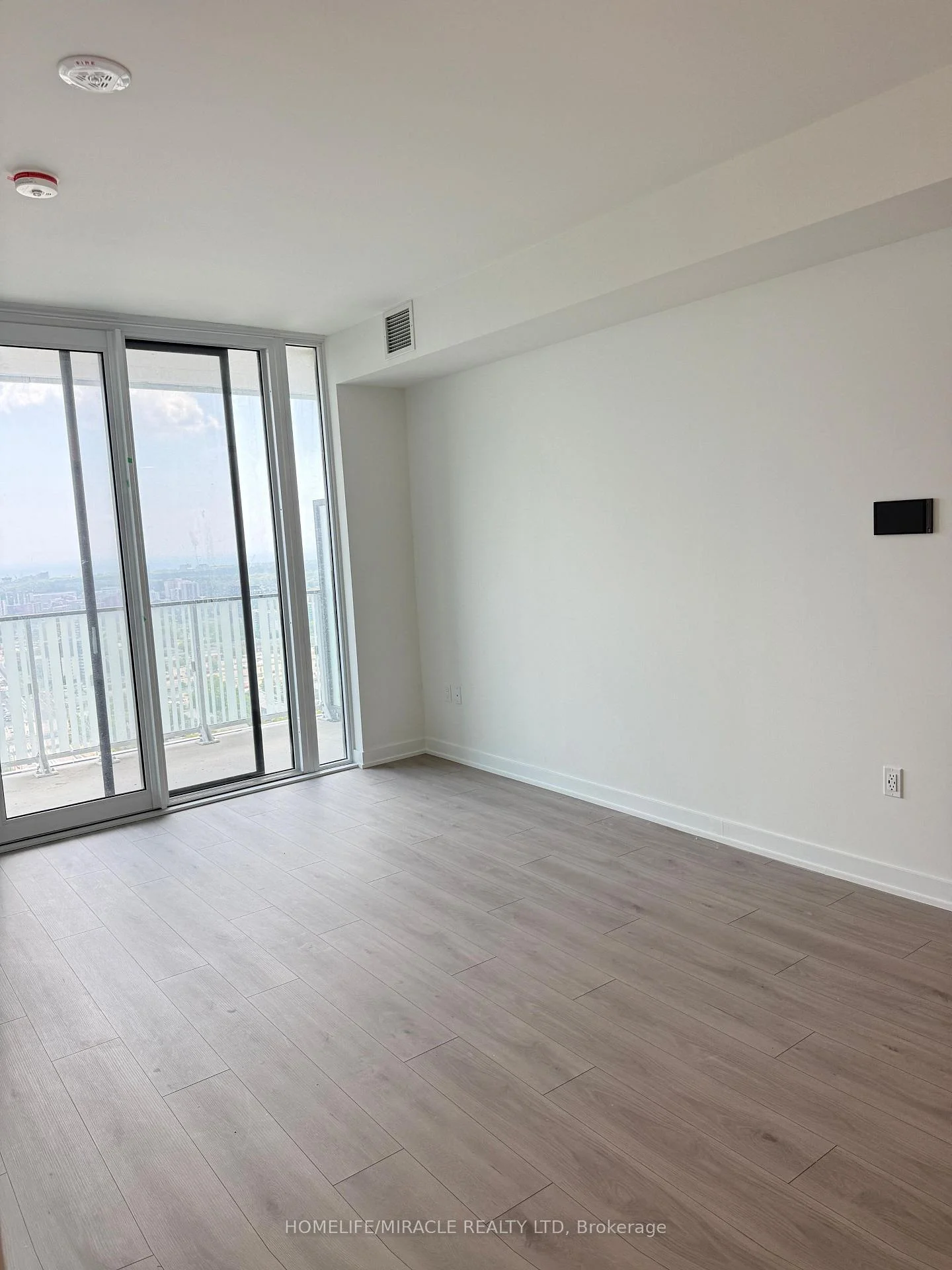 Photo 6 of Unit 2913, 1 Fairview Road, Mississauga, Mississauga Valleys — HOMEH