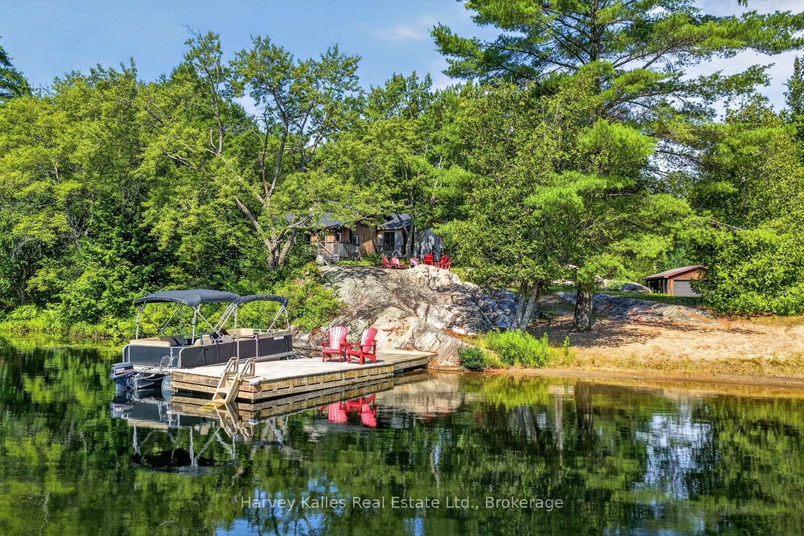 Photo 1 of 18 Ferris Road, Seguin — HOMEH