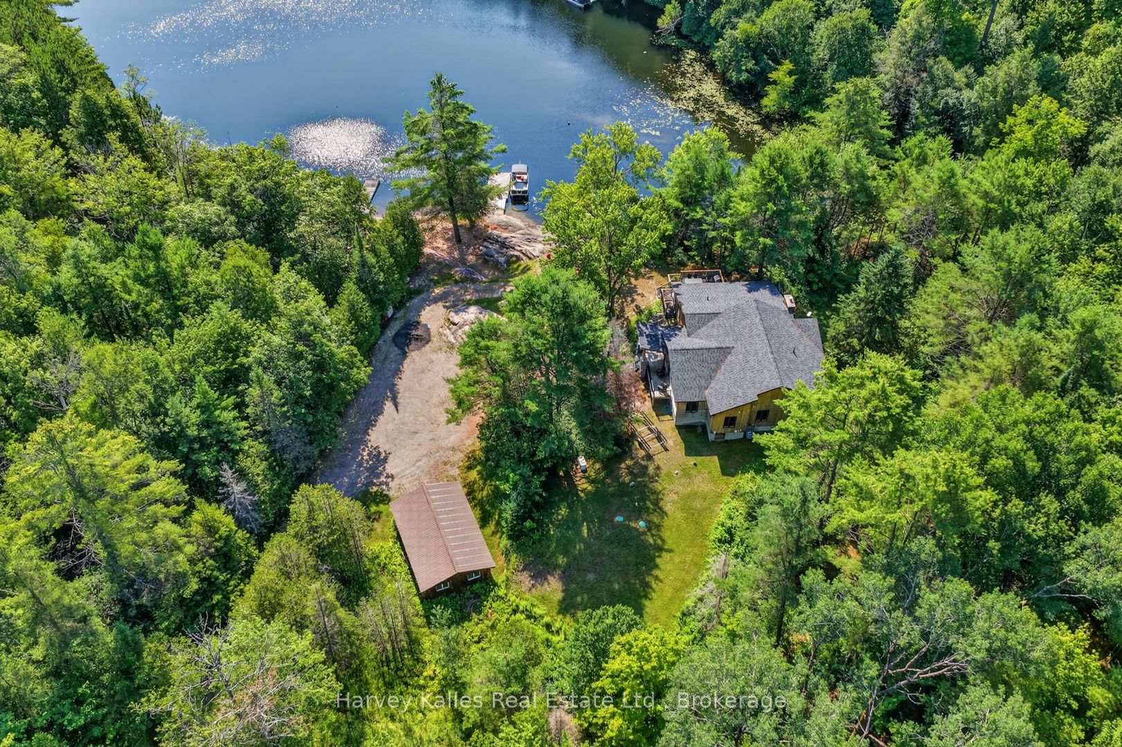 Photo 4 of 18 Ferris Road, Seguin — HOMEH