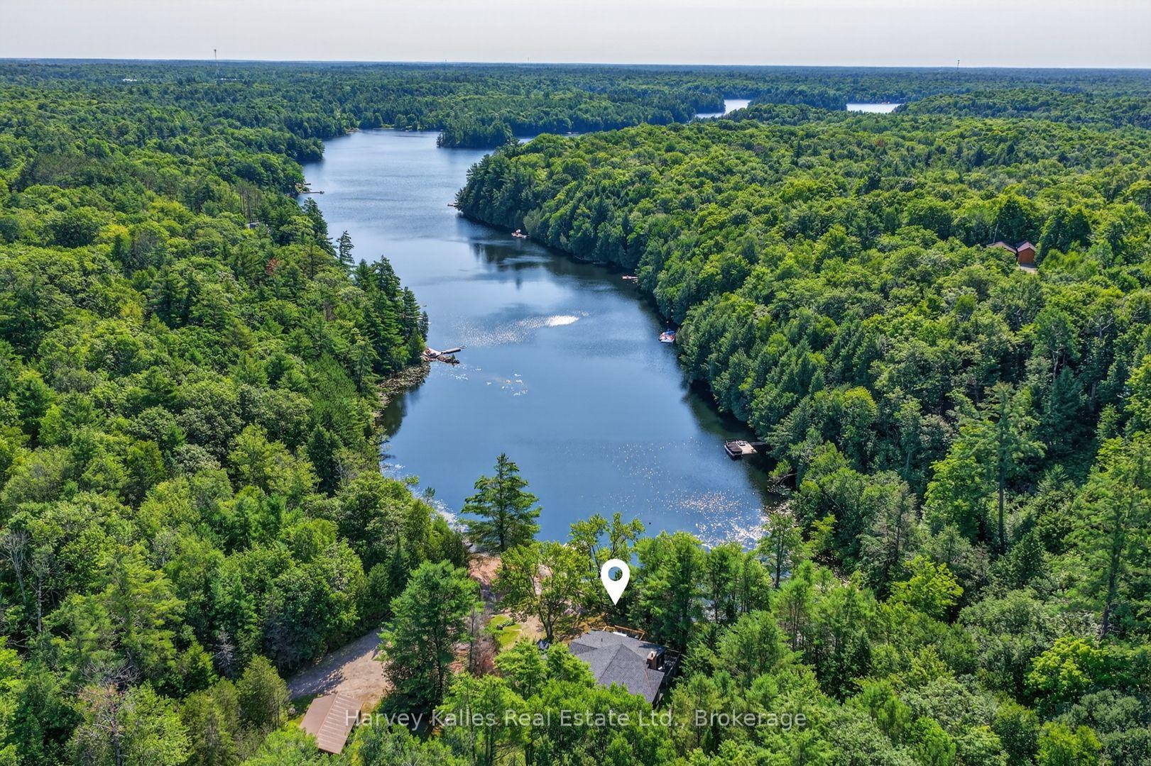 Photo 5 of 18 Ferris Road, Seguin — HOMEH