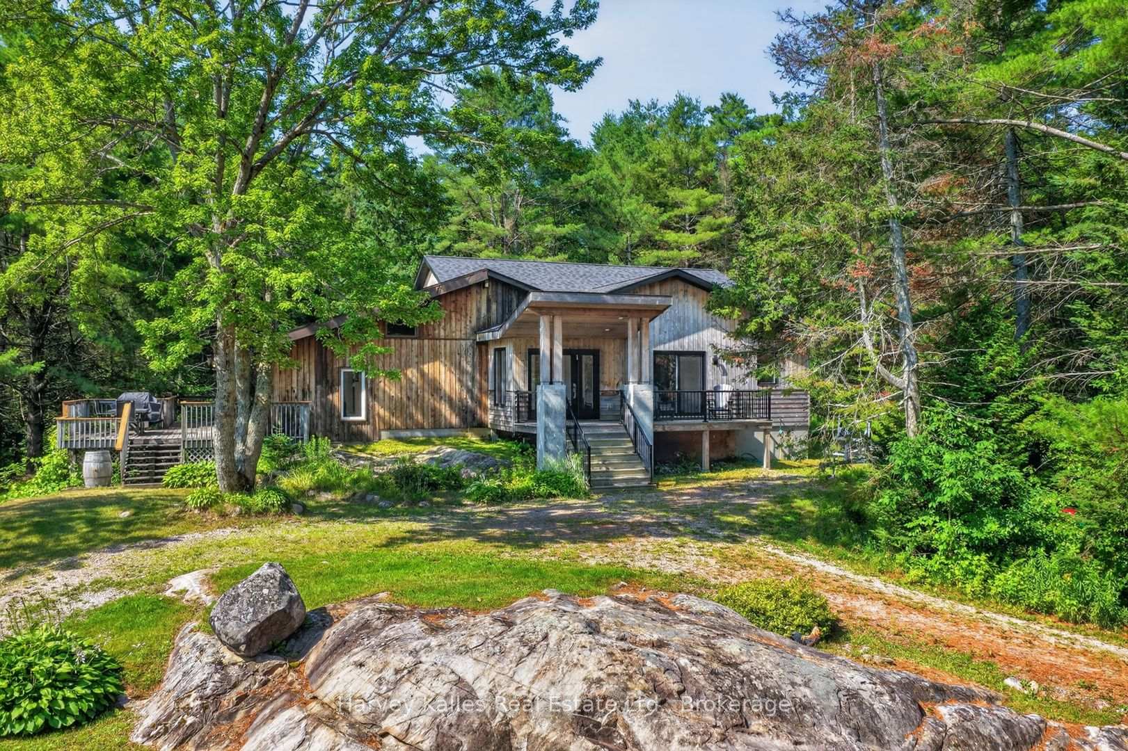 Photo 6 of 18 Ferris Road, Seguin — HOMEH