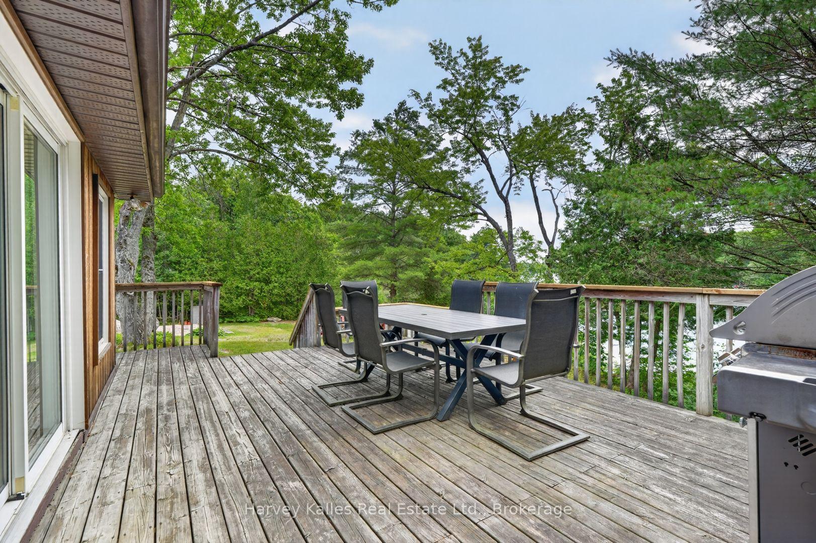 Photo 31 of 18 Ferris Road, Seguin — HOMEH