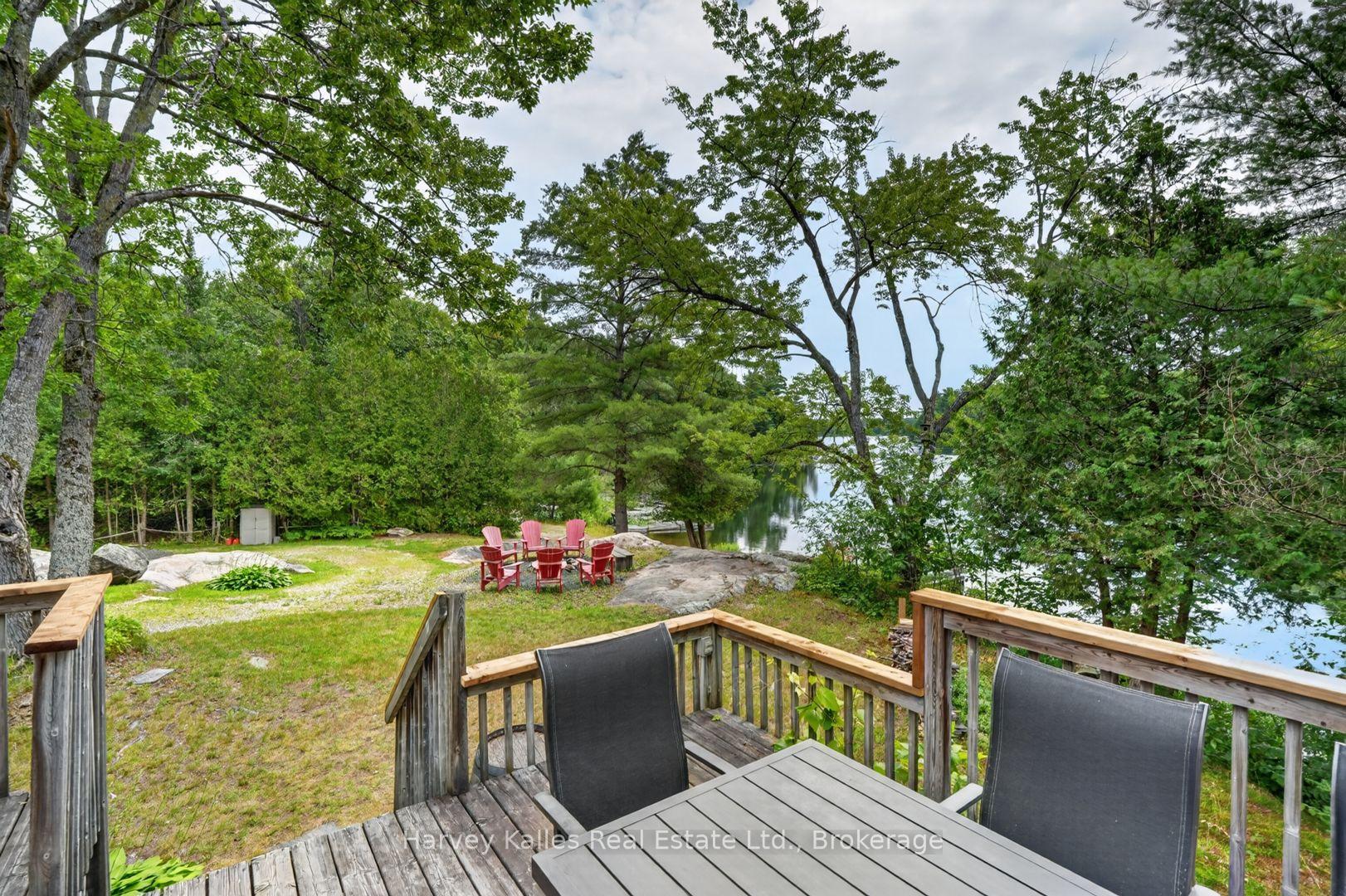Photo 32 of 18 Ferris Road, Seguin — HOMEH