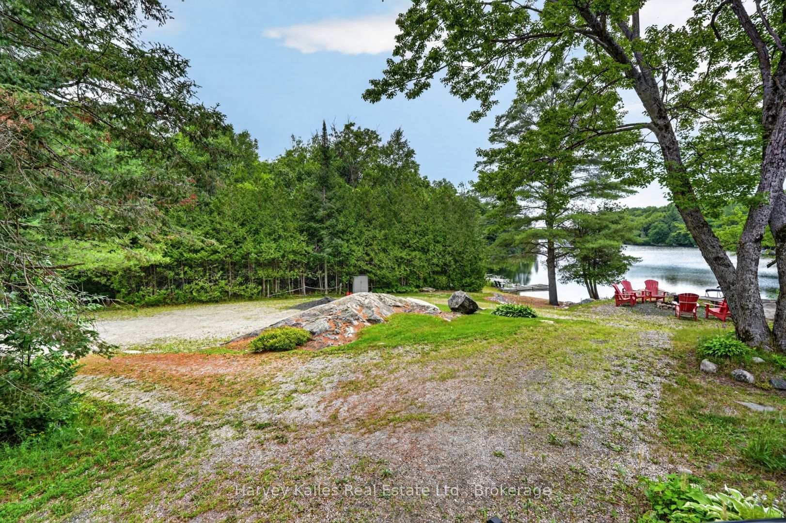 Photo 36 of 18 Ferris Road, Seguin — HOMEH