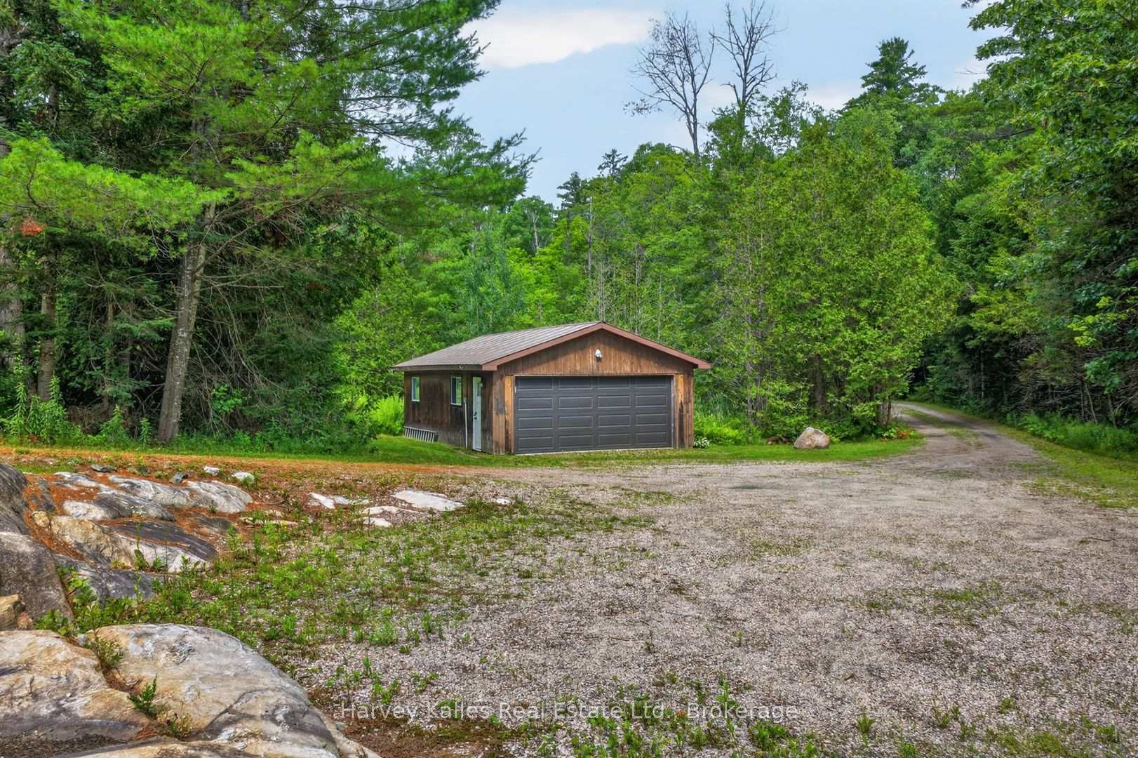 Photo 38 of 18 Ferris Road, Seguin — HOMEH