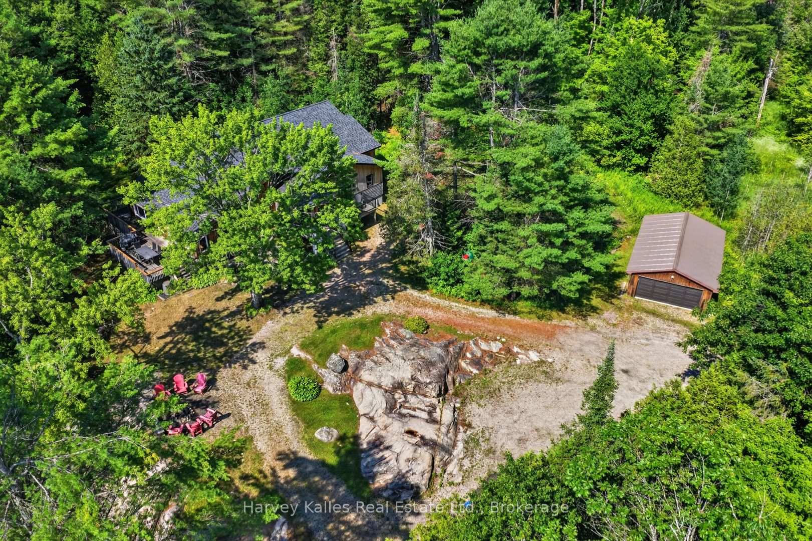 Photo 45 of 18 Ferris Road, Seguin — HOMEH
