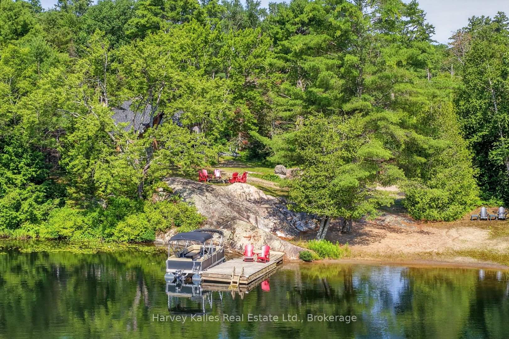 Photo 46 of 18 Ferris Road, Seguin — HOMEH