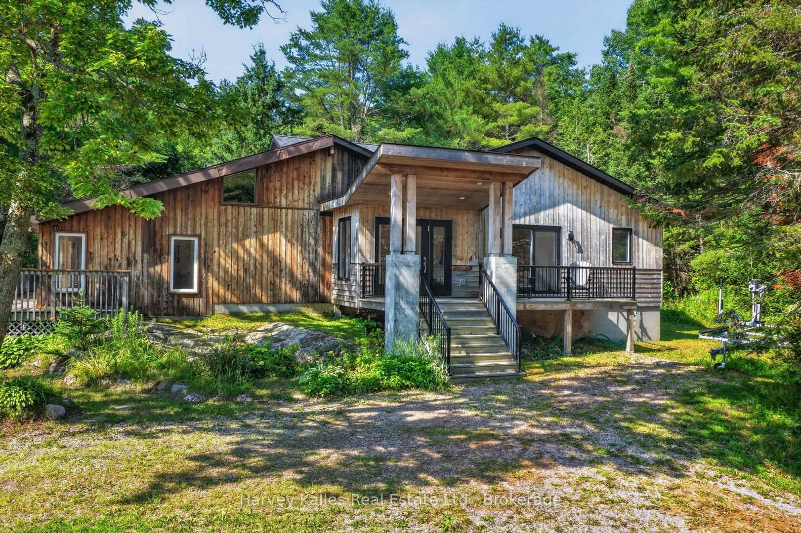 Photo 47 of 18 Ferris Road, Seguin — HOMEH