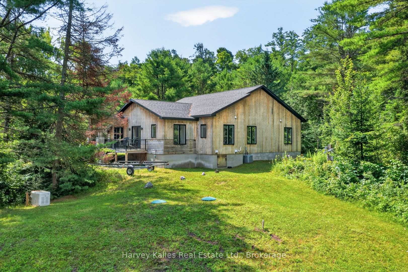 Photo 48 of 18 Ferris Road, Seguin — HOMEH