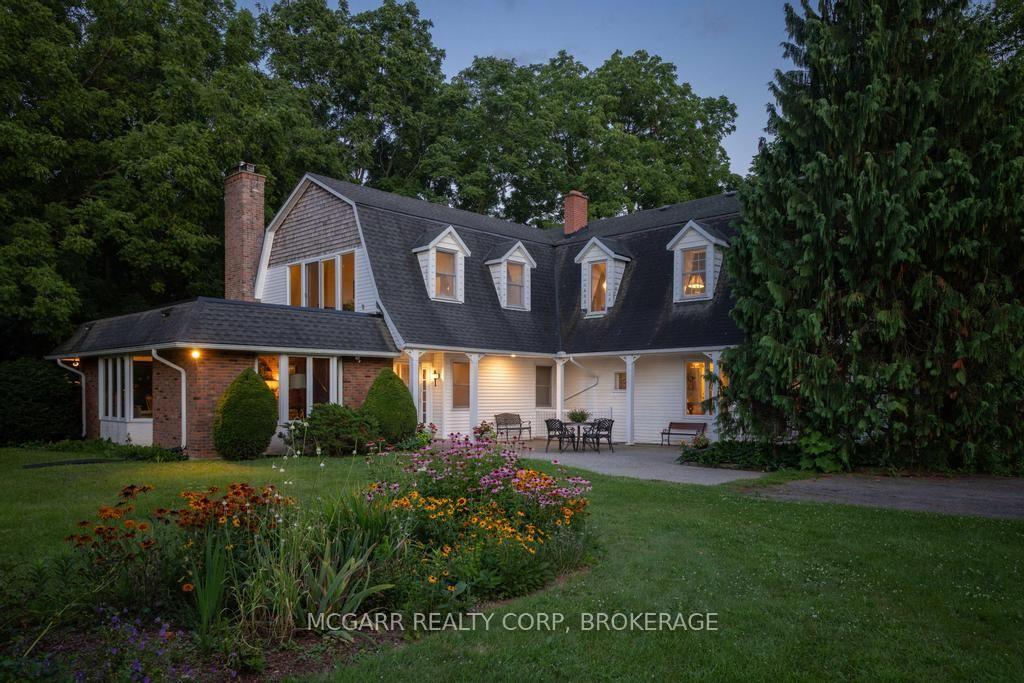 Photo 5 of 1258 Lakeshore Street W, St. Catharines, Rural Port — HOMEH