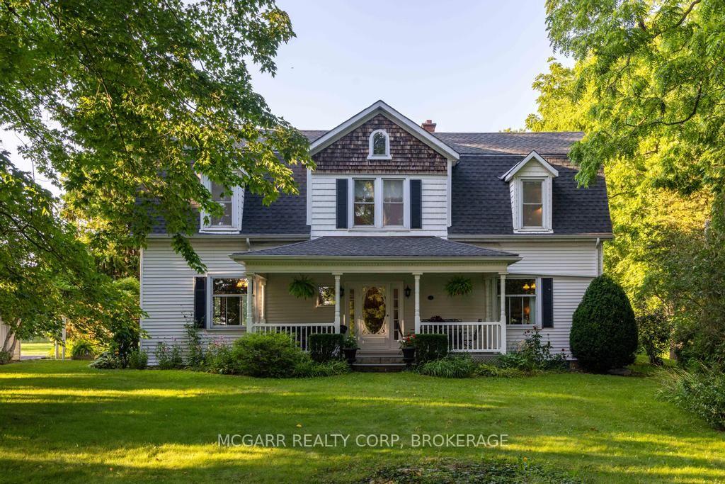 Photo 8 of 1258 Lakeshore Street W, St. Catharines, Rural Port — HOMEH