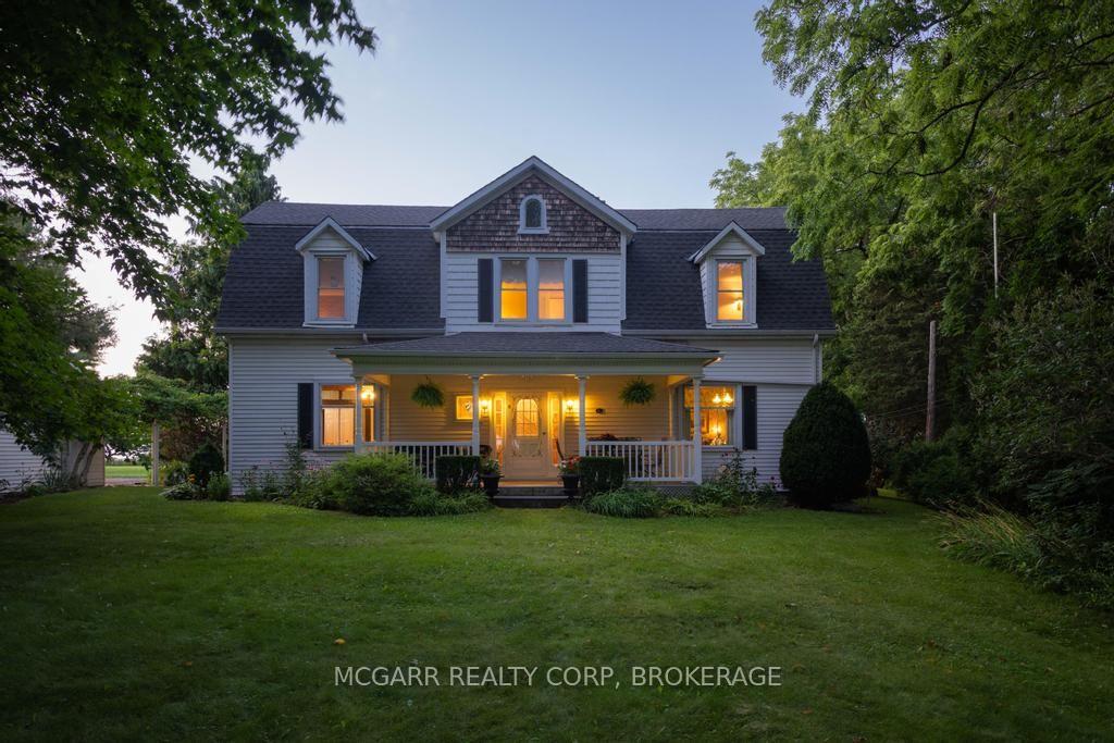 Photo 9 of 1258 Lakeshore Street W, St. Catharines, Rural Port — HOMEH