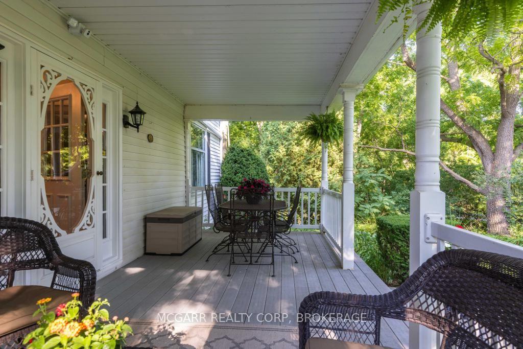 Photo 11 of 1258 Lakeshore Street W, St. Catharines, Rural Port — HOMEH