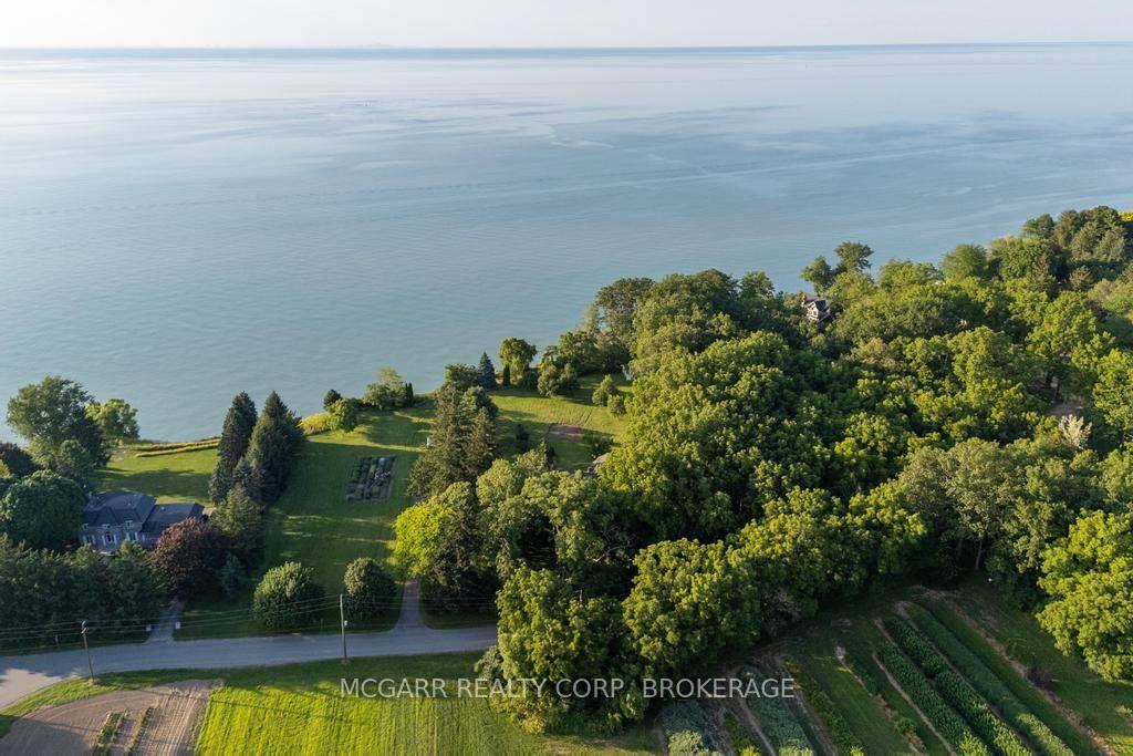 Photo 12 of 1258 Lakeshore Street W, St. Catharines, Rural Port — HOMEH
