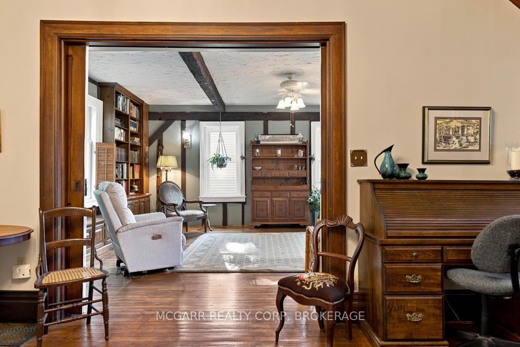 Photo 15 of 1258 Lakeshore Street W, St. Catharines, Rural Port — HOMEH