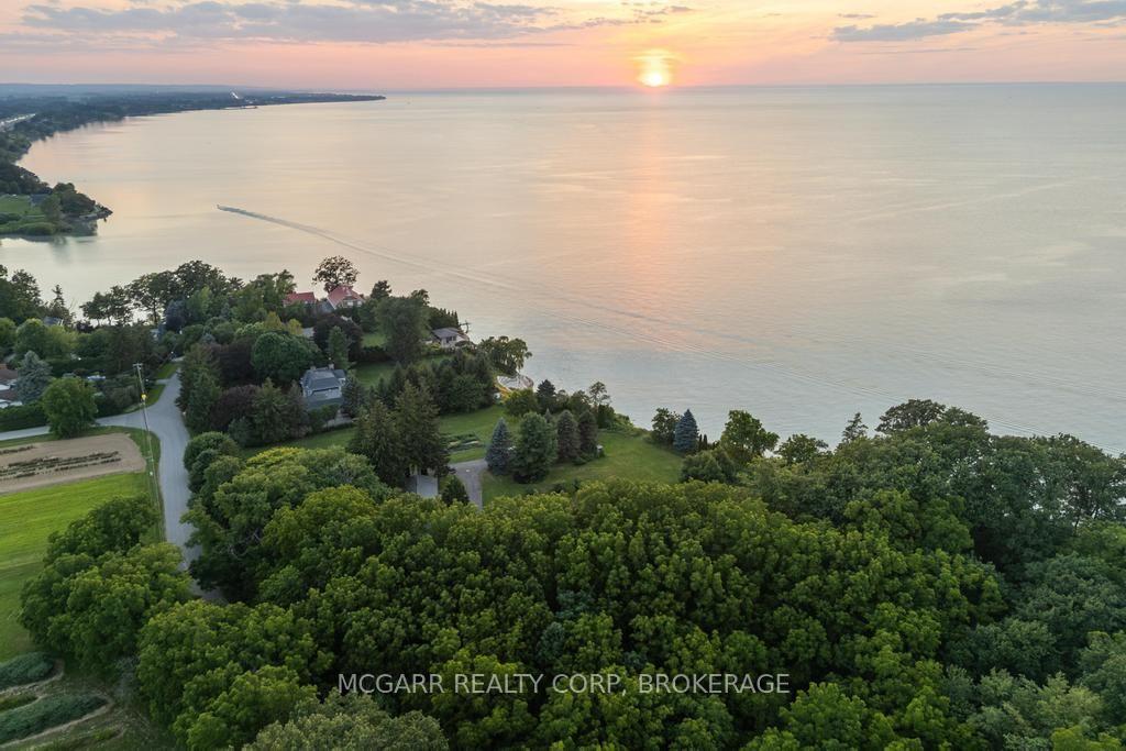 Photo 16 of 1258 Lakeshore Street W, St. Catharines, Rural Port — HOMEH