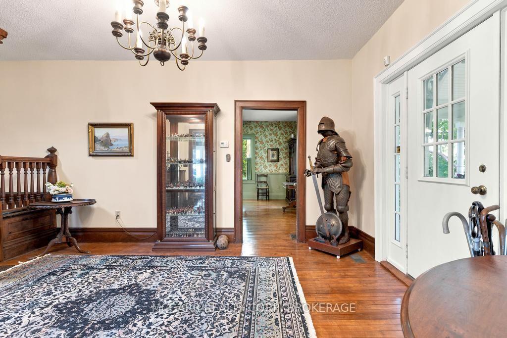 Photo 17 of 1258 Lakeshore Street W, St. Catharines, Rural Port — HOMEH