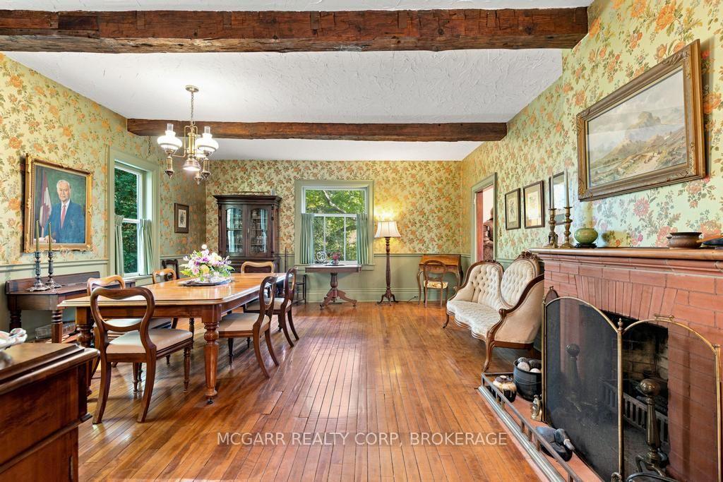 Photo 21 of 1258 Lakeshore Street W, St. Catharines, Rural Port — HOMEH