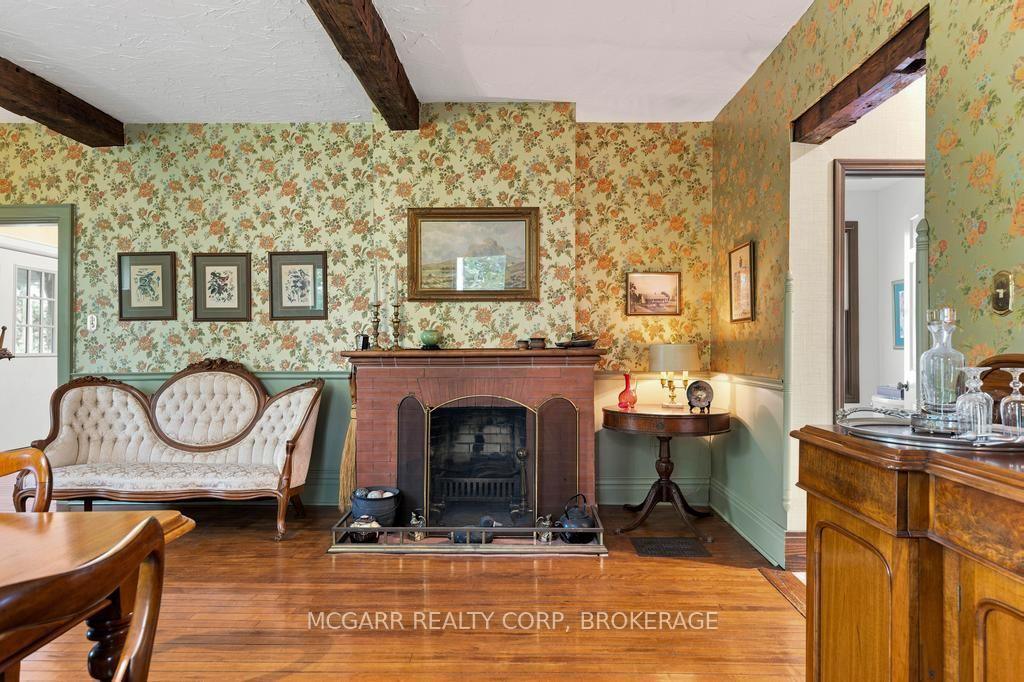 Photo 22 of 1258 Lakeshore Street W, St. Catharines, Rural Port — HOMEH