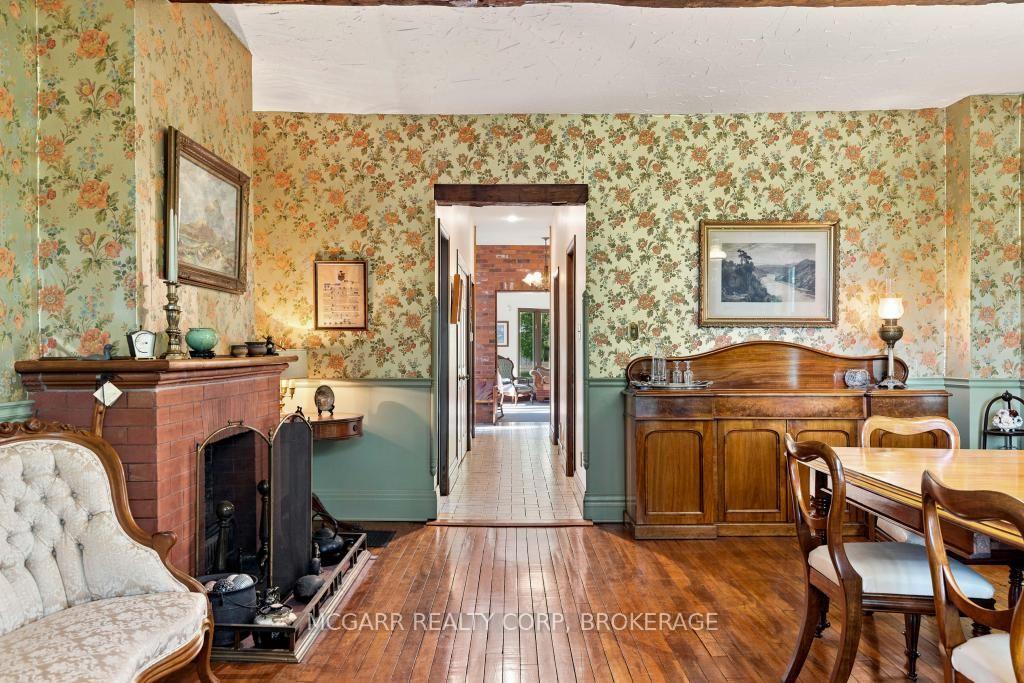 Photo 24 of 1258 Lakeshore Street W, St. Catharines, Rural Port — HOMEH