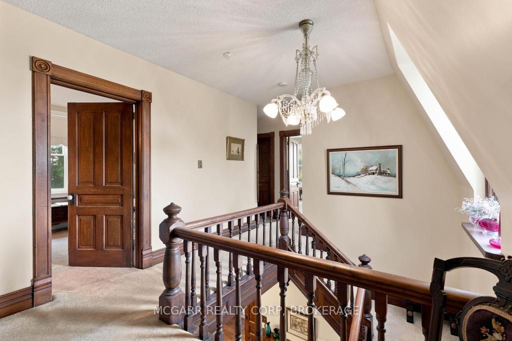 Photo 33 of 1258 Lakeshore Street W, St. Catharines, Rural Port — HOMEH