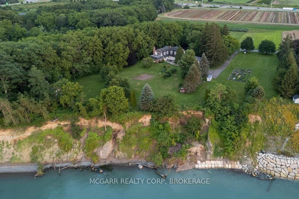 Photo 46 of 1258 Lakeshore Street W, St. Catharines, Rural Port — HOMEH