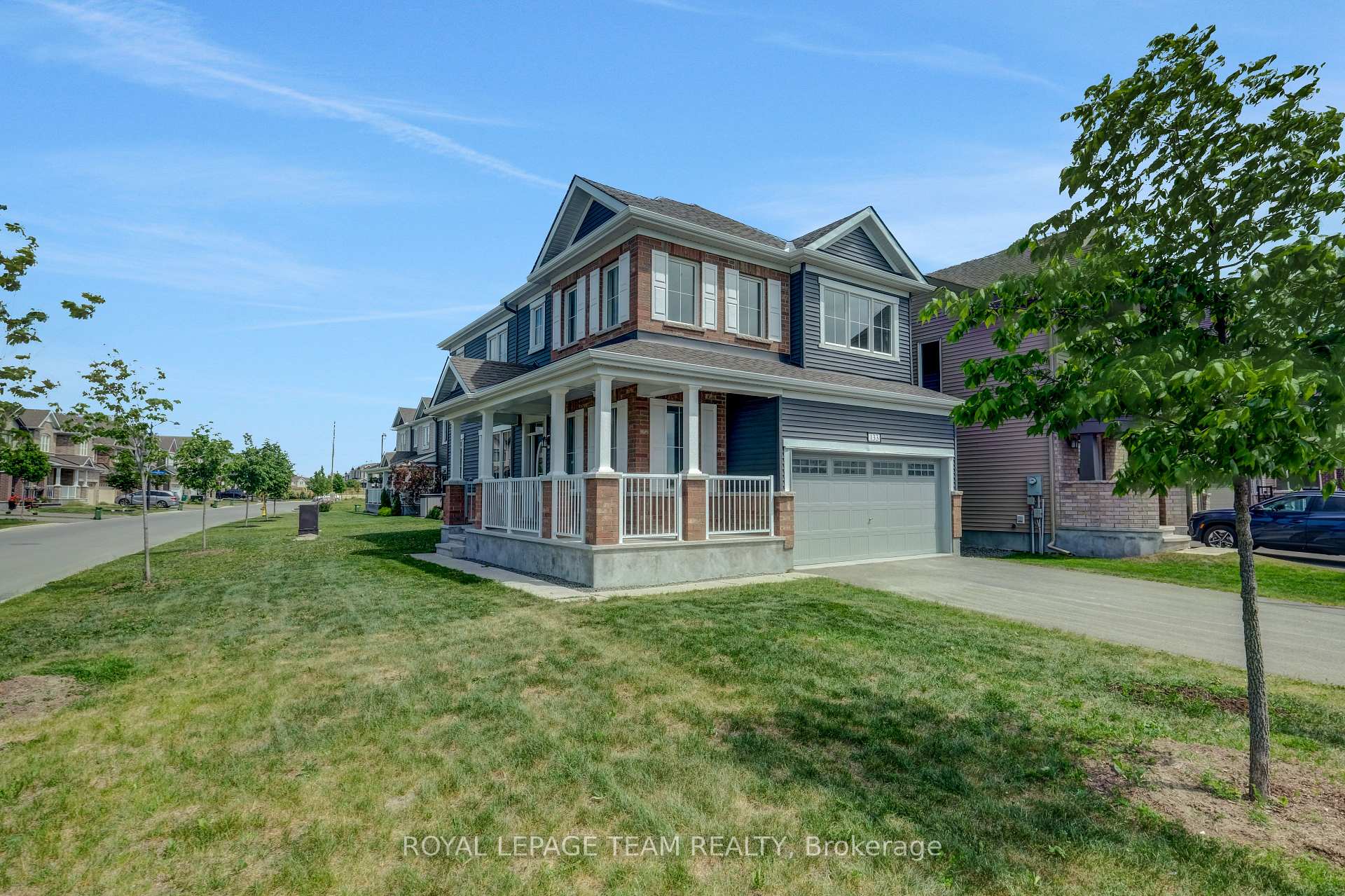 Photo 50 of 133 Celestial Grove, Ottawa, Barrhaven - Half Moon Bay — HOMEH