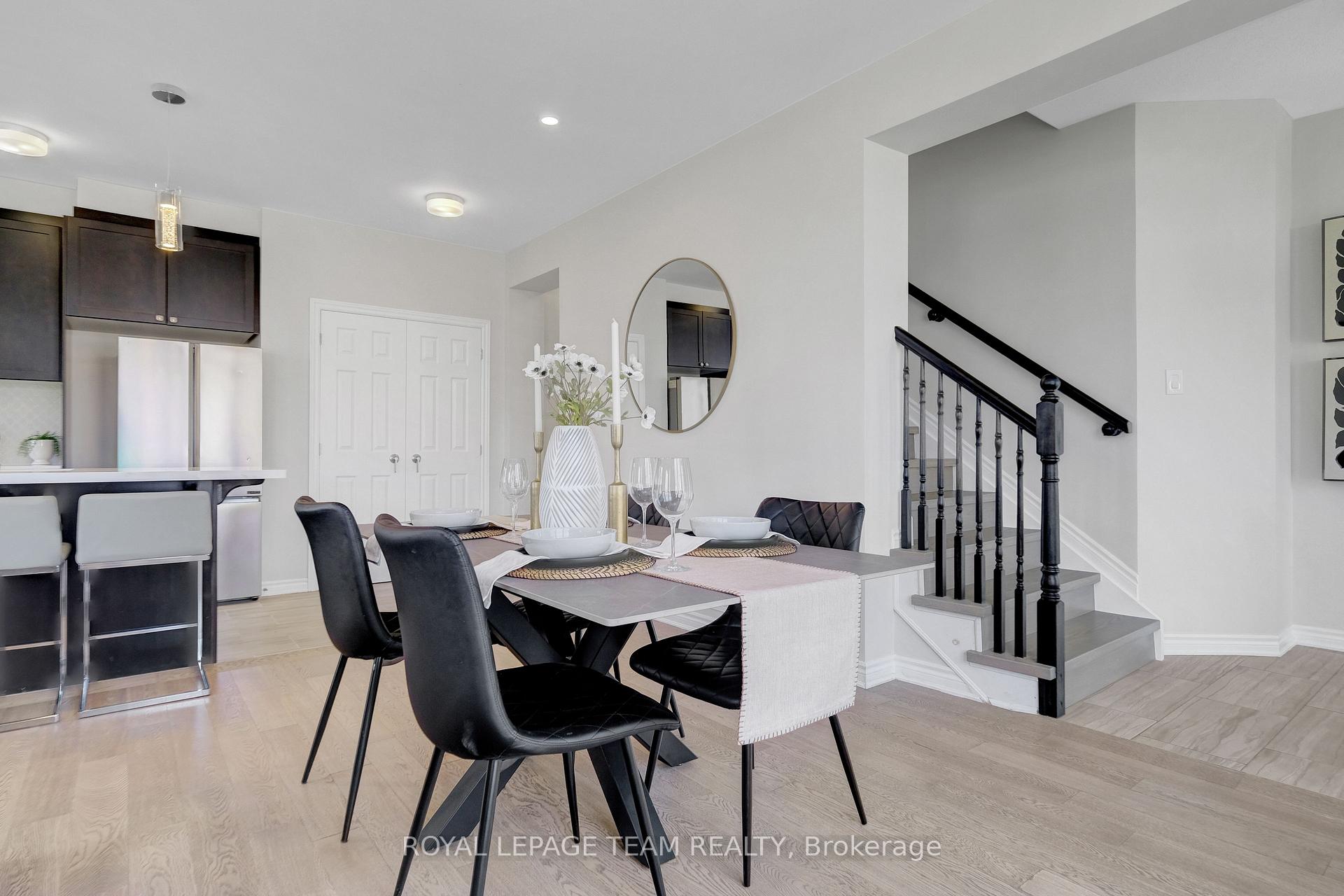 Photo 9 of 133 Celestial Grove, Ottawa, Barrhaven - Half Moon Bay — HOMEH