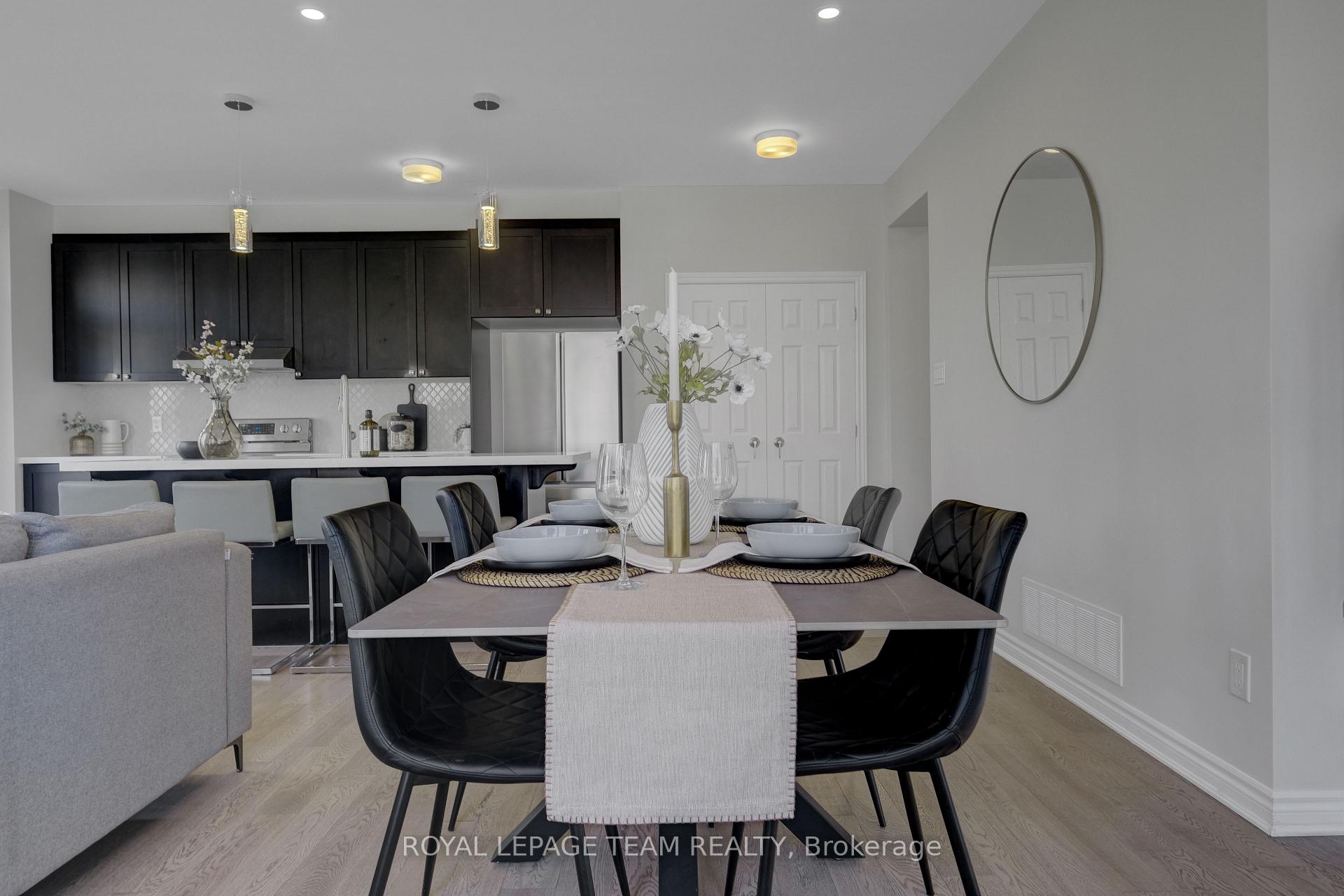 Photo 14 of 133 Celestial Grove, Ottawa, Barrhaven - Half Moon Bay — HOMEH