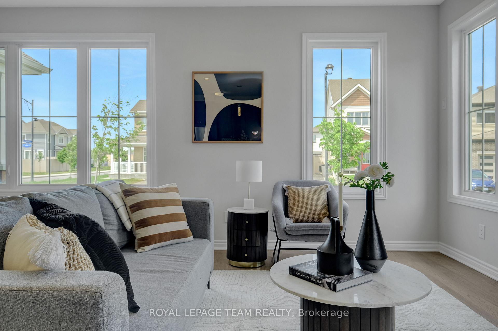 Photo 17 of 133 Celestial Grove, Ottawa, Barrhaven - Half Moon Bay — HOMEH