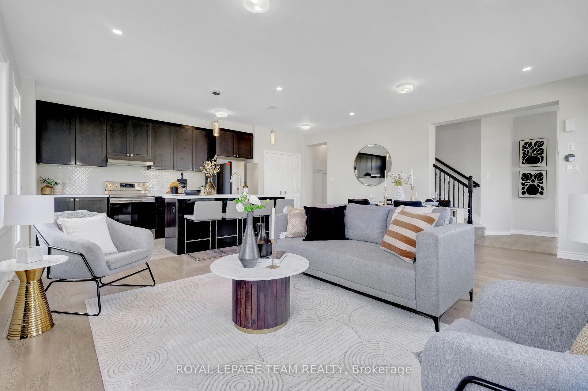 Photo 18 of 133 Celestial Grove, Ottawa, Barrhaven - Half Moon Bay — HOMEH