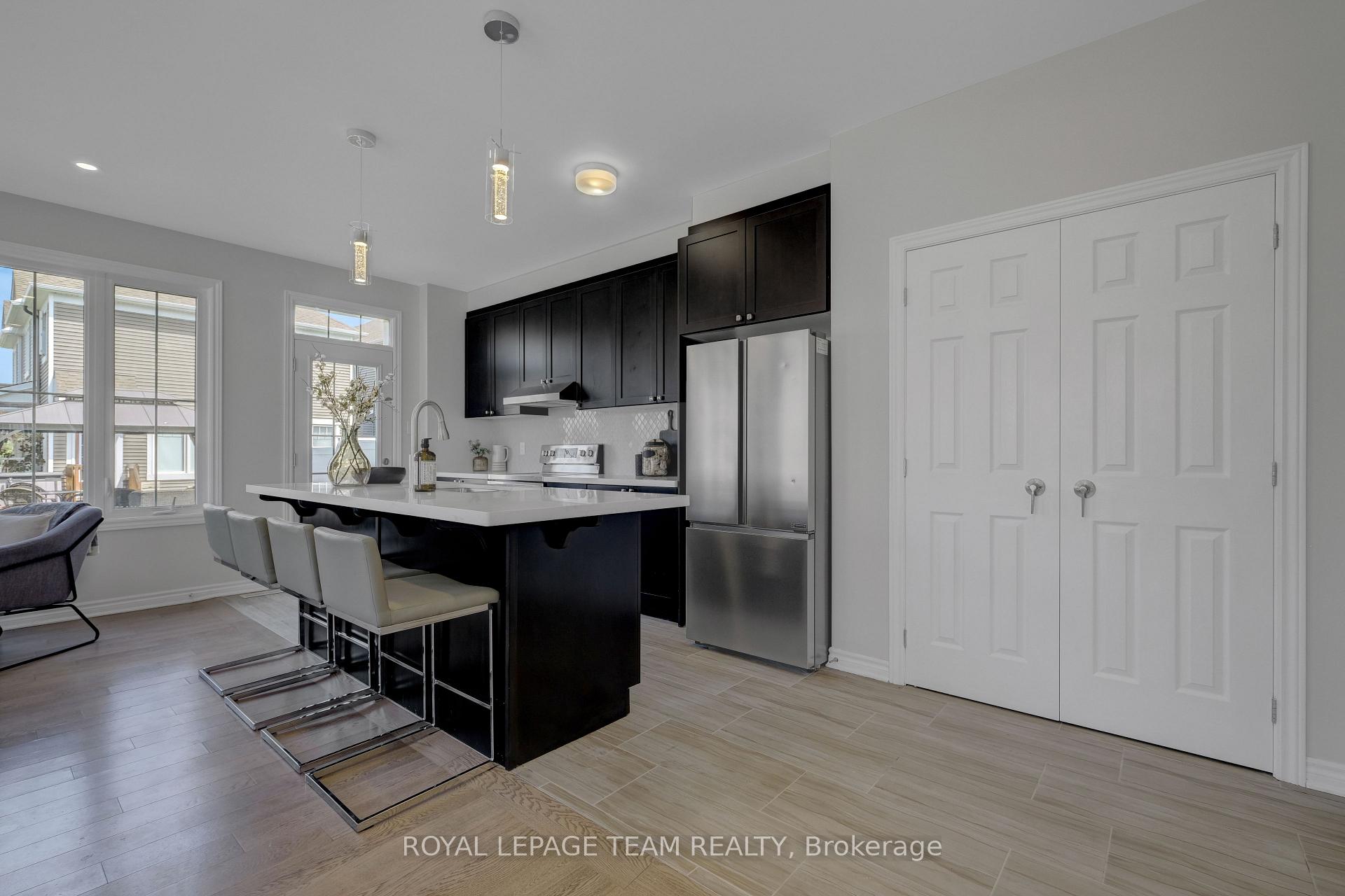Photo 20 of 133 Celestial Grove, Ottawa, Barrhaven - Half Moon Bay — HOMEH