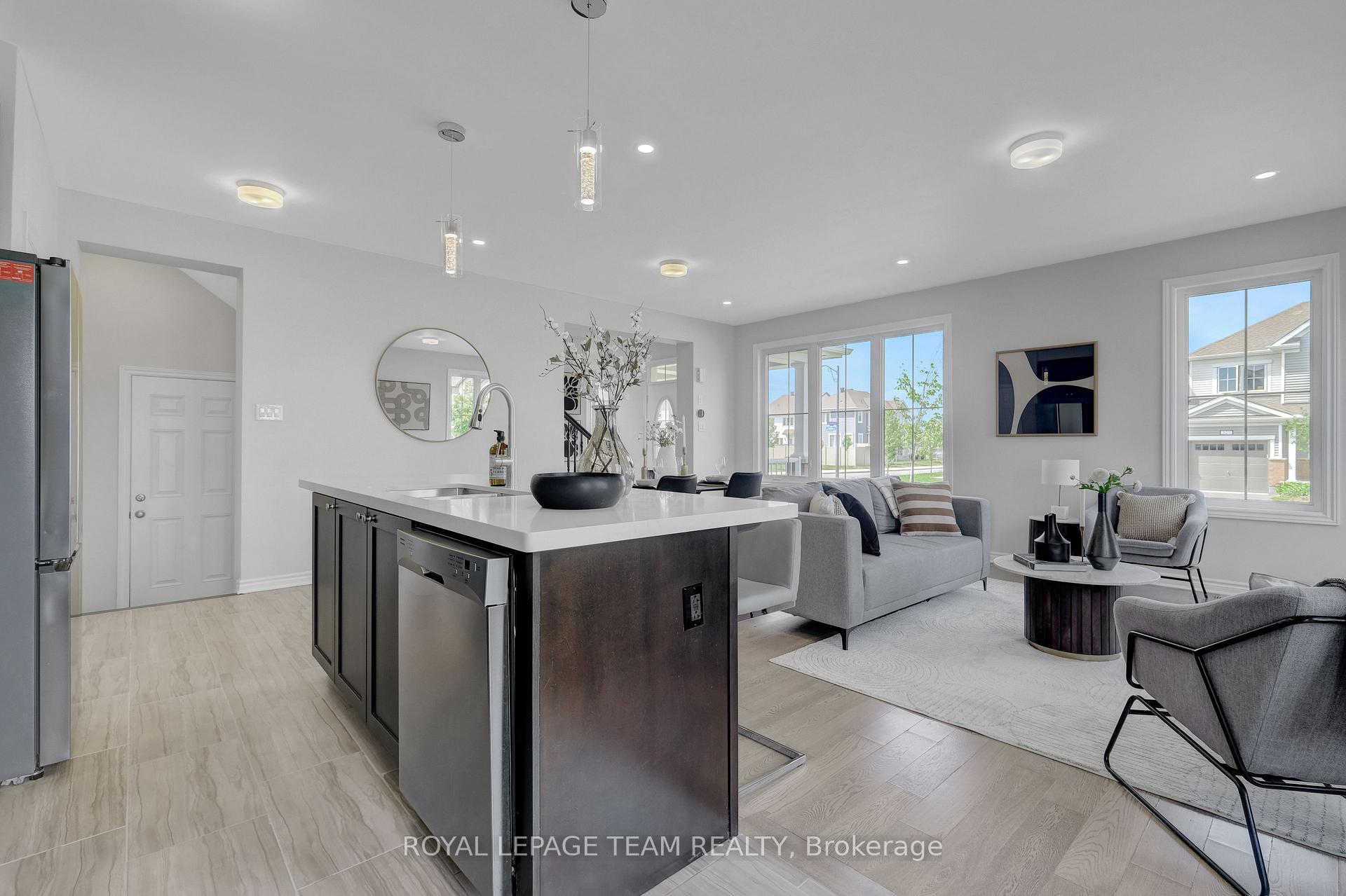 Photo 26 of 133 Celestial Grove, Ottawa, Barrhaven - Half Moon Bay — HOMEH