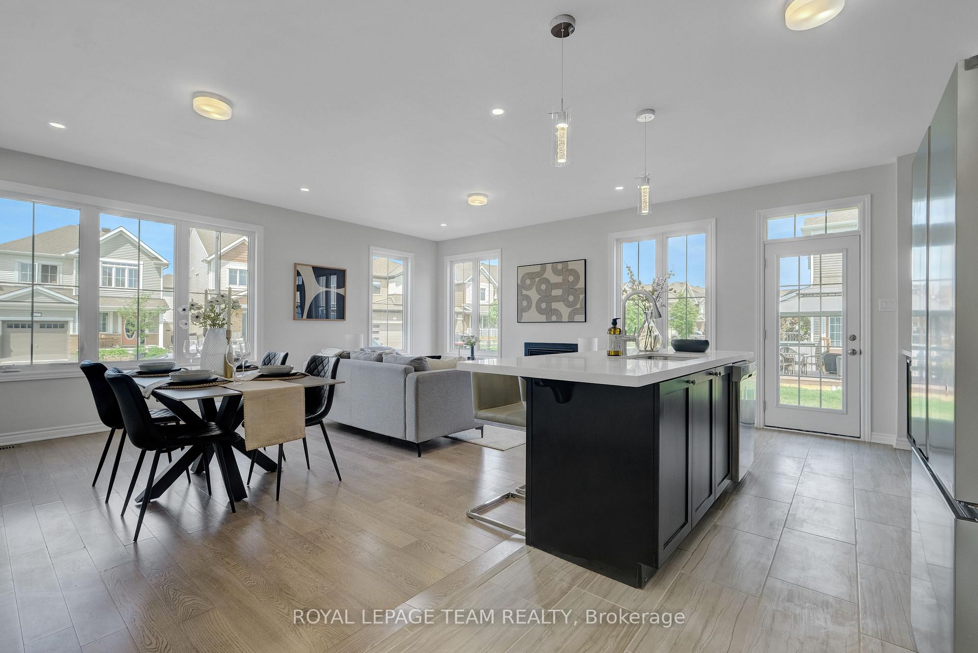 Photo 27 of 133 Celestial Grove, Ottawa, Barrhaven - Half Moon Bay — HOMEH