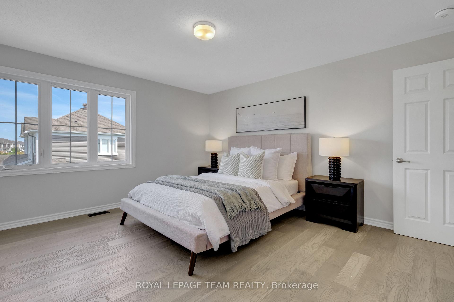 Photo 29 of 133 Celestial Grove, Ottawa, Barrhaven - Half Moon Bay — HOMEH