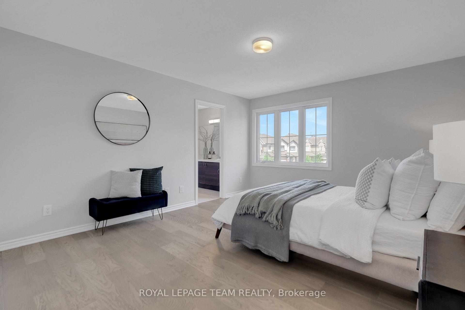 Photo 31 of 133 Celestial Grove, Ottawa, Barrhaven - Half Moon Bay — HOMEH