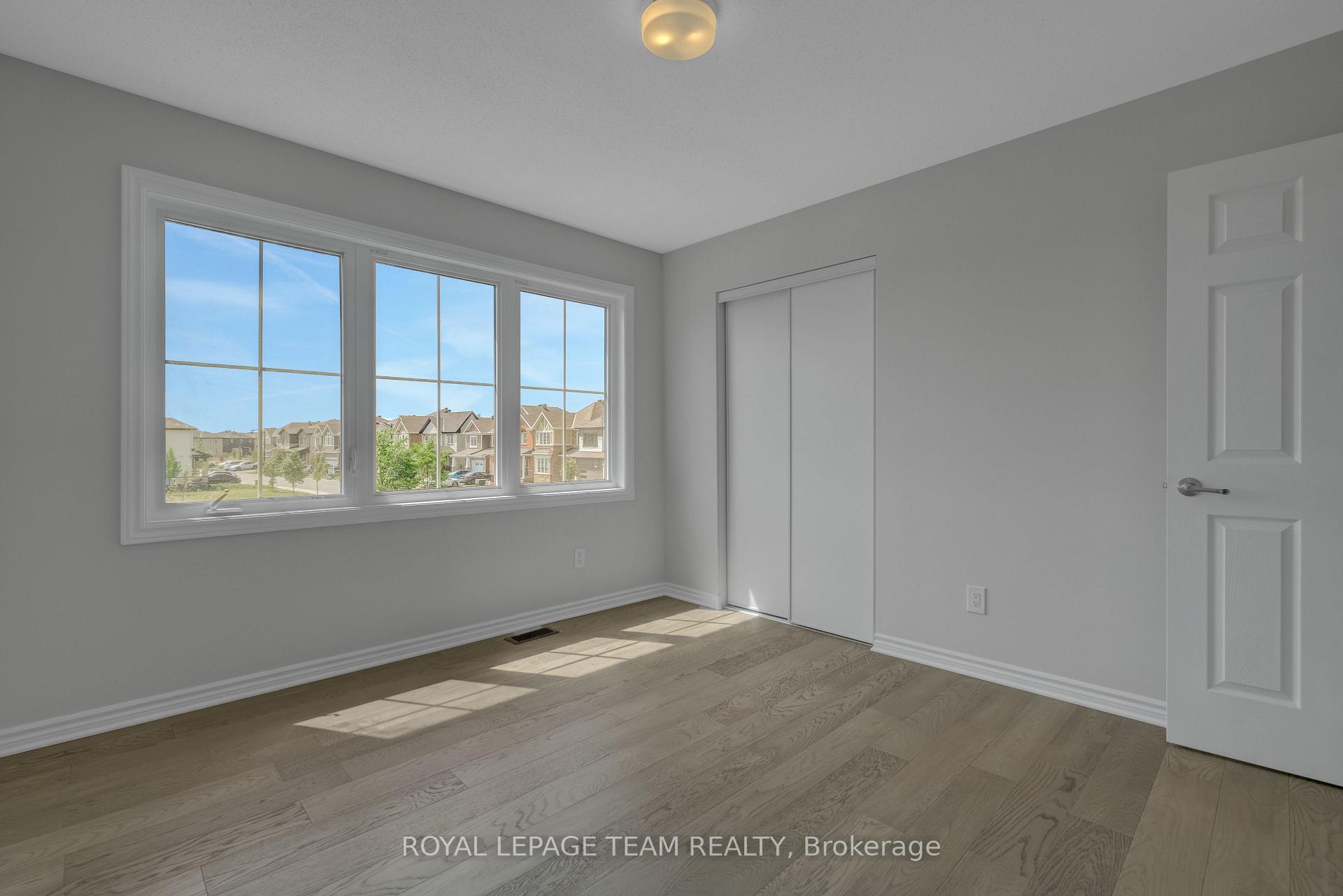 Photo 34 of 133 Celestial Grove, Ottawa, Barrhaven - Half Moon Bay — HOMEH