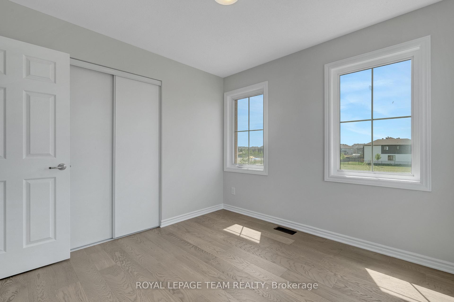 Photo 36 of 133 Celestial Grove, Ottawa, Barrhaven - Half Moon Bay — HOMEH